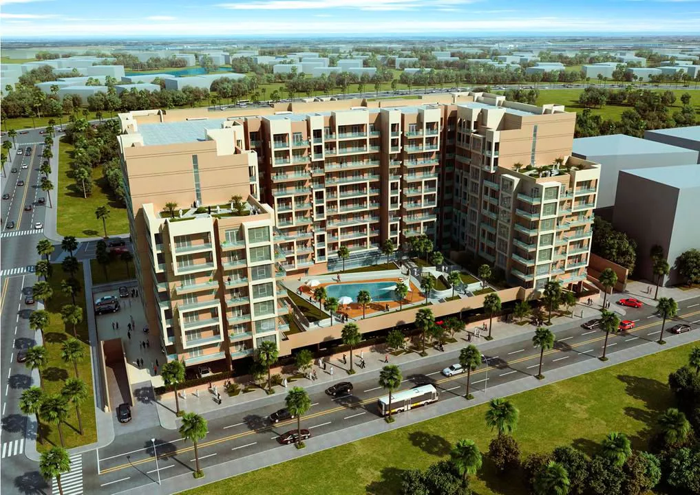 About Majan Community