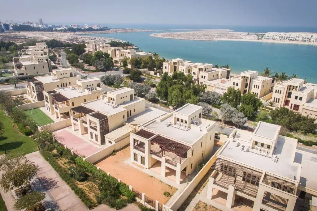 Community Amenities