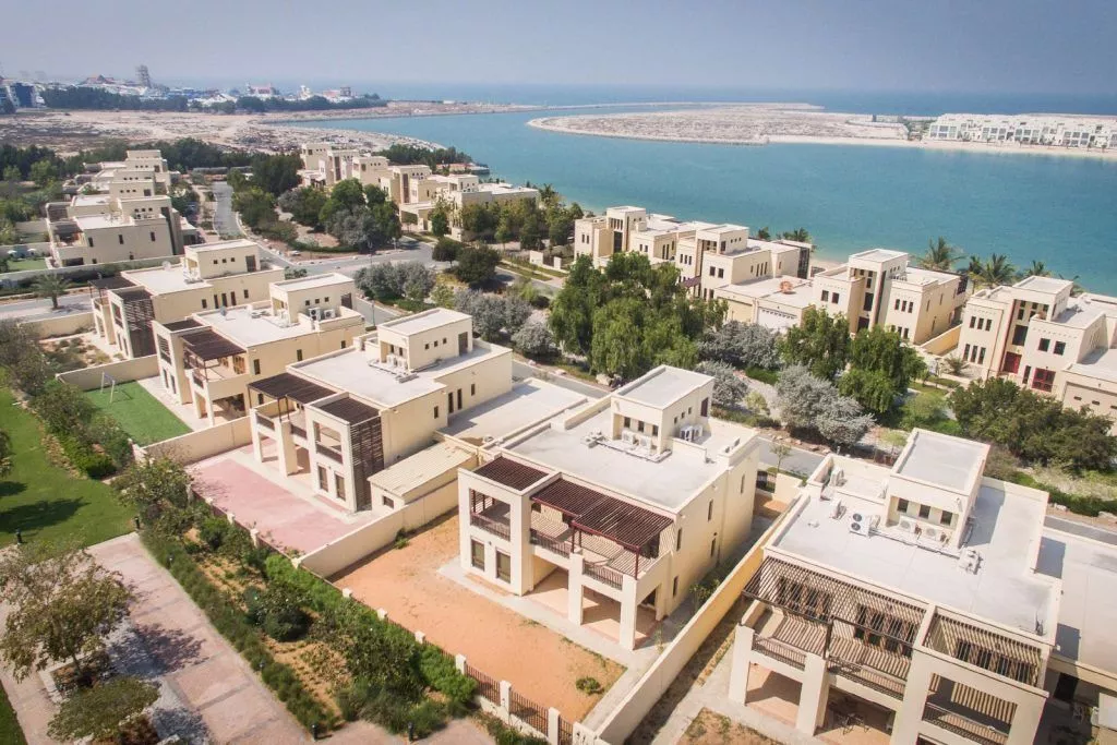 Community Amenities