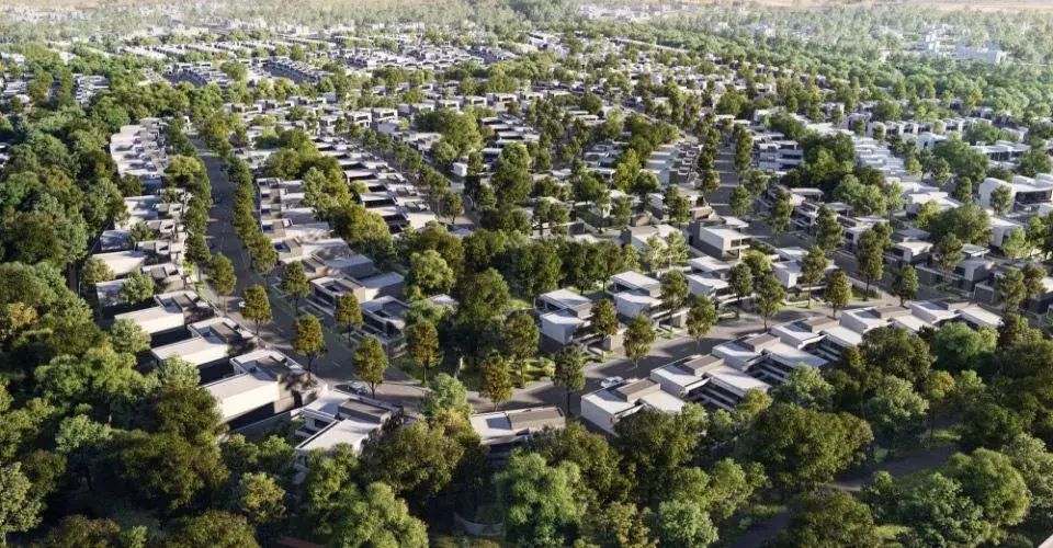 Community Amenities