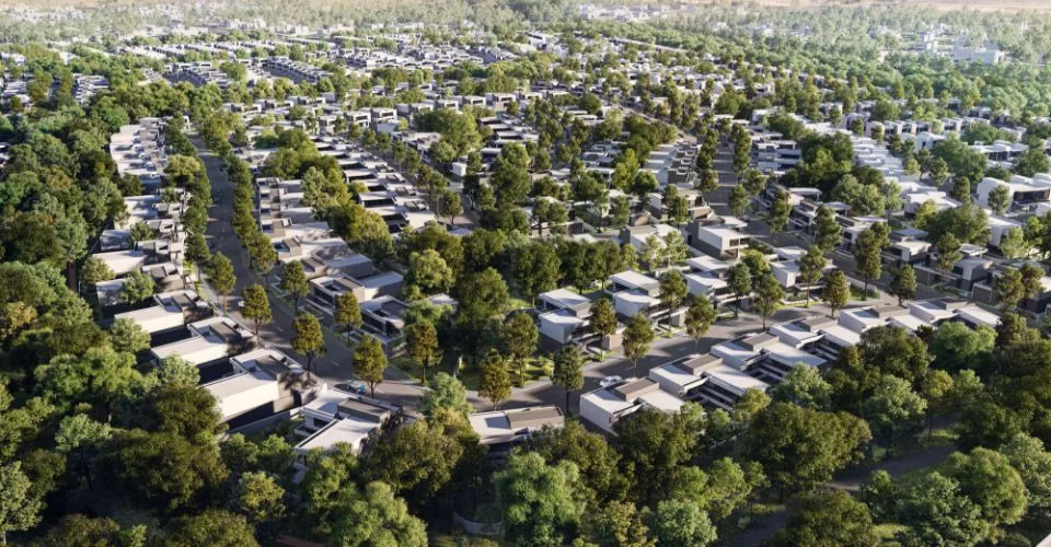 Community Amenities