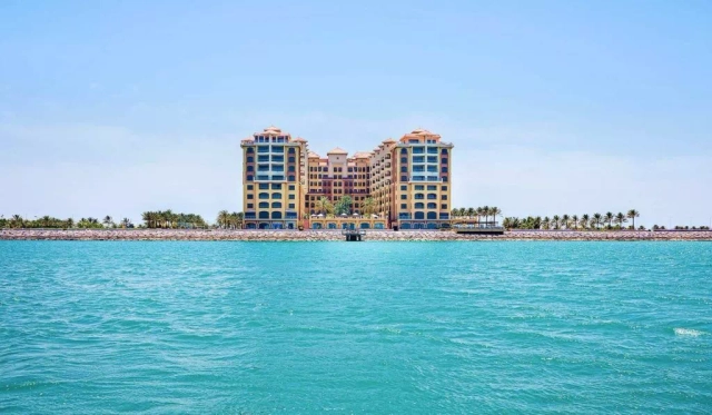 Key Attractions and Activities on Al Marjan Island