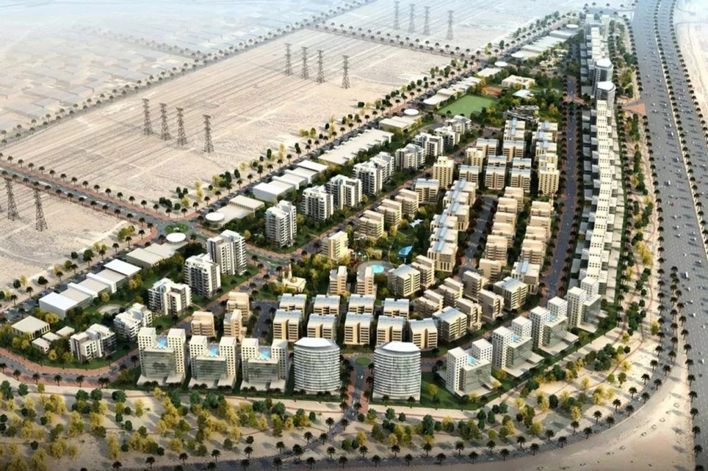 About Nad Al Hammar