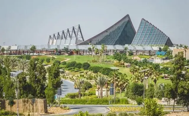 History of Nad Al Hammar