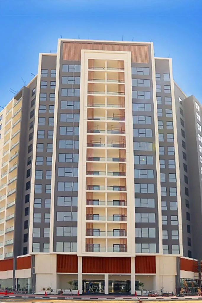 History of Nad Al Hammar