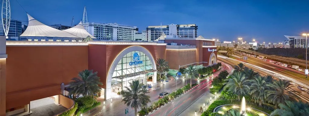 Residential and Community Features of Nad Al Hammar