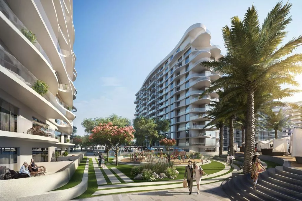 Bay Residences