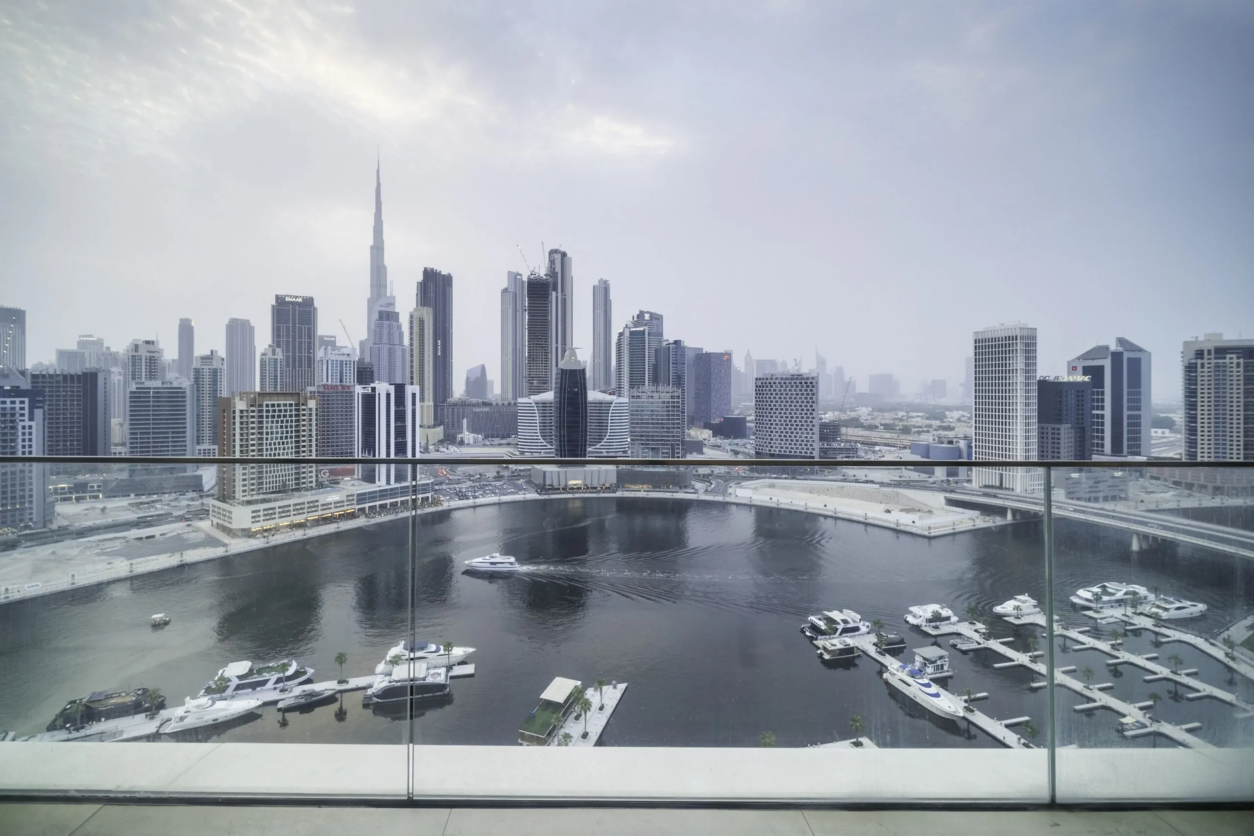 About Yasmin Village Community