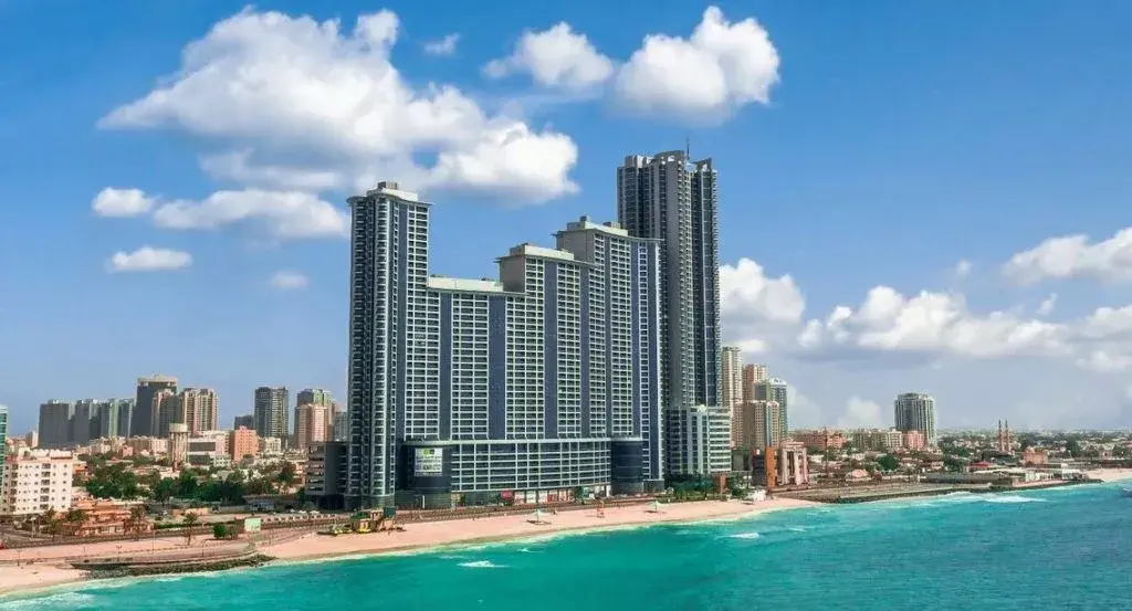 Best Areas in Ajman