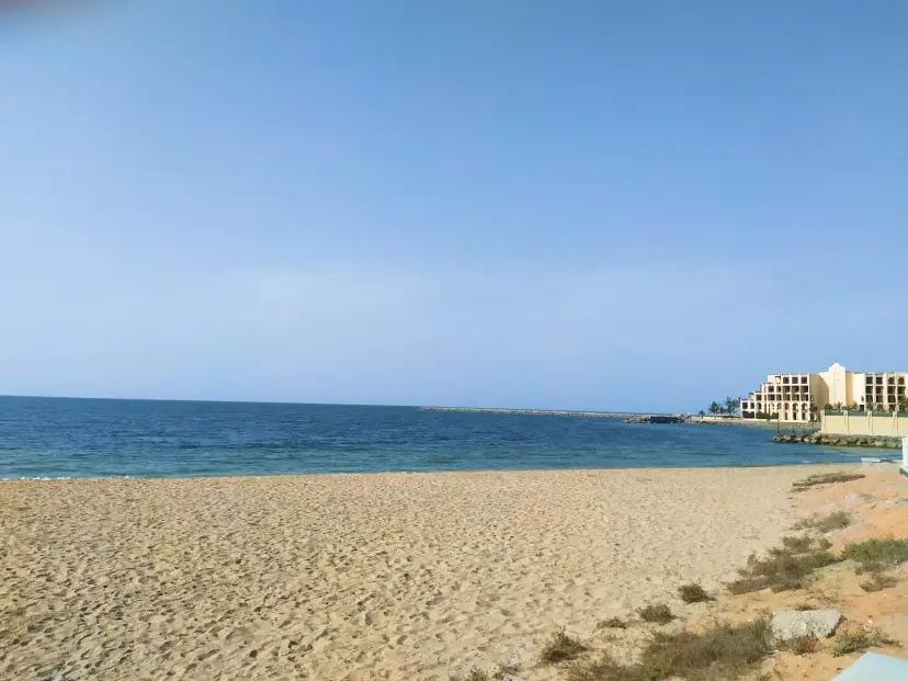 About Ras Al Khaimah