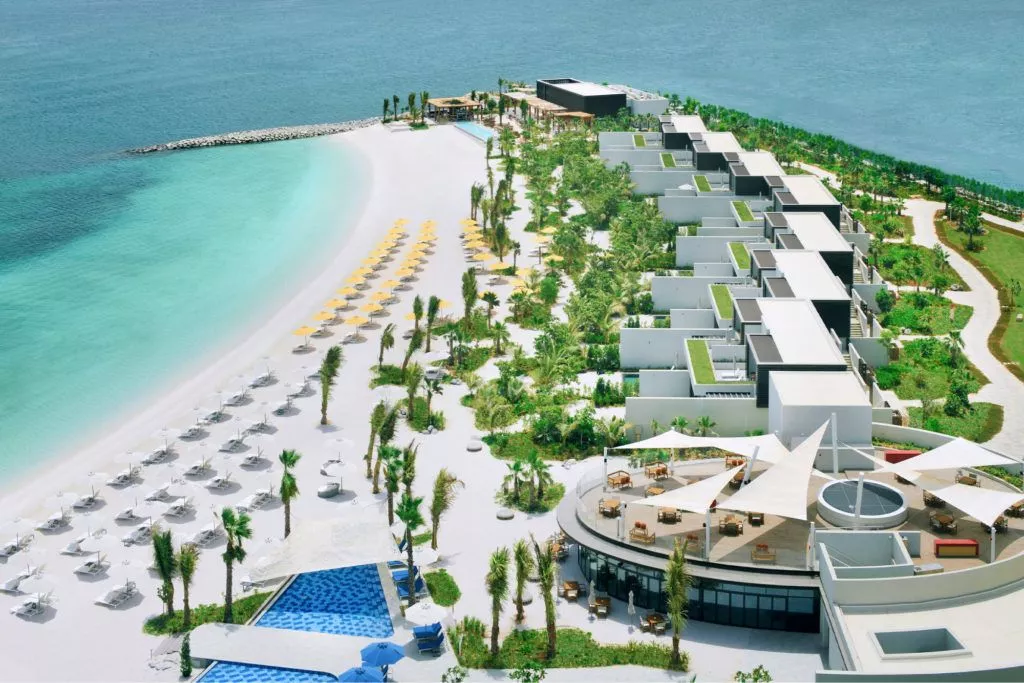 Location and Accessibility