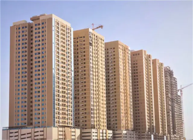 Amenities and Facilities