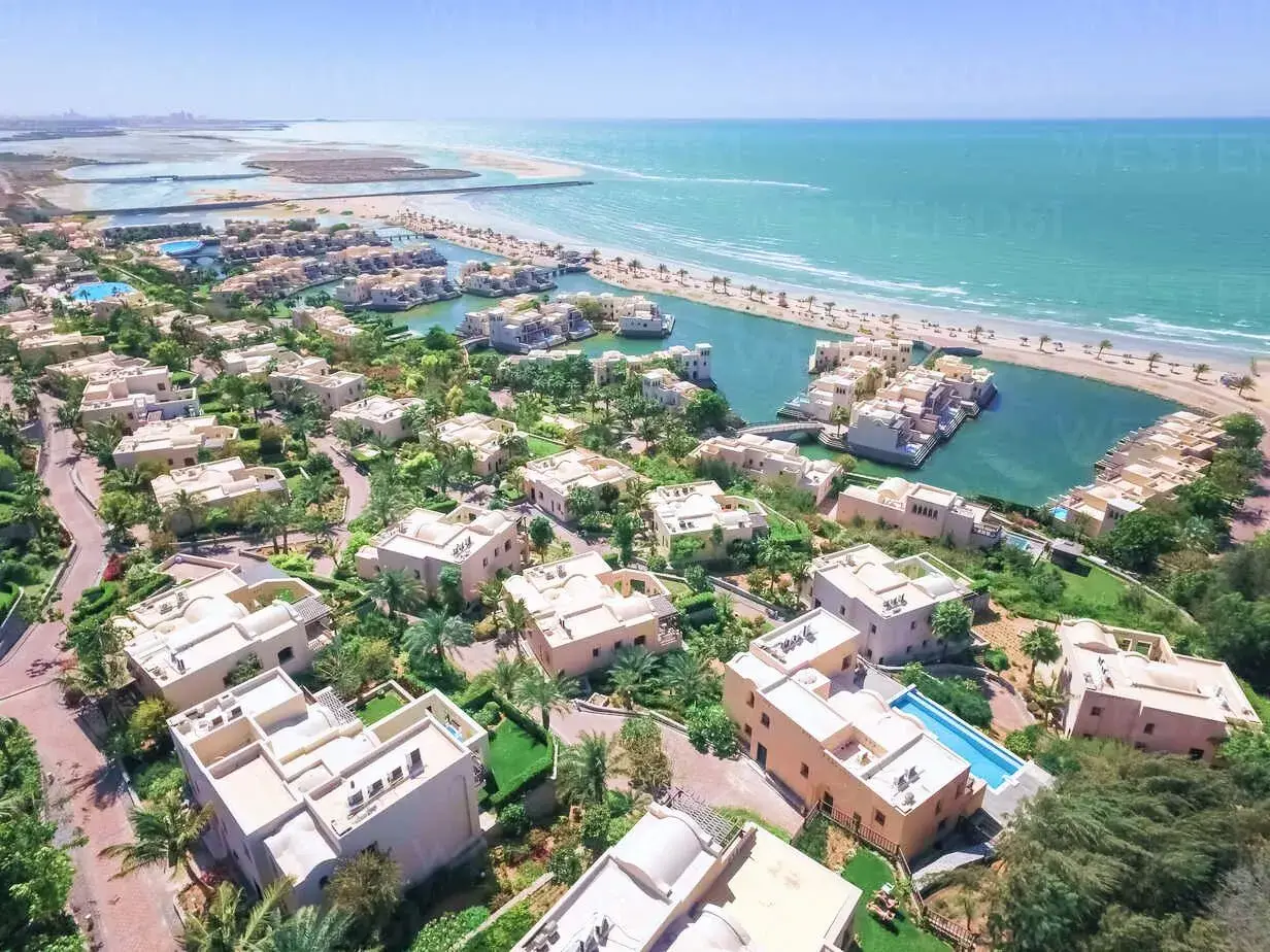 Ras Al Khaimah — Miraggio | Profound Properties, Dubai