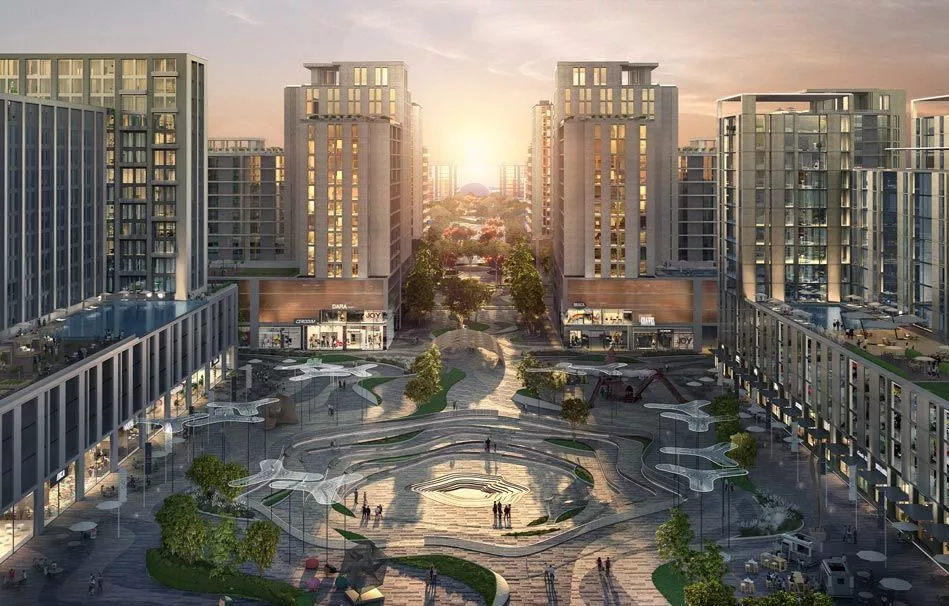 Amenities and Infrastructure