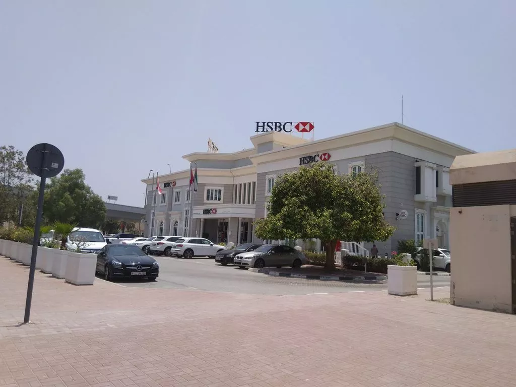 About Al Habtoor City