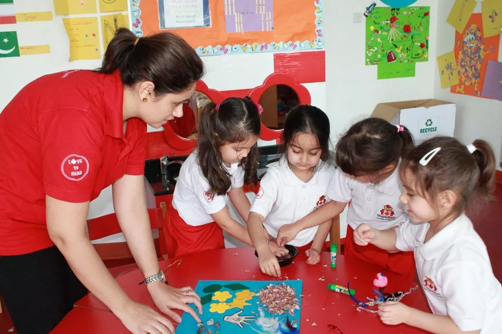 Historical Background of Al Habtoor City