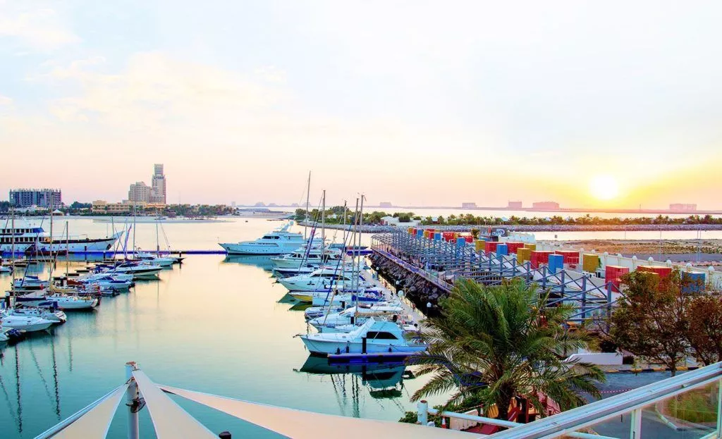 Island Communities & Development