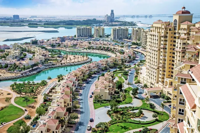 About Ras Al Khaimah
