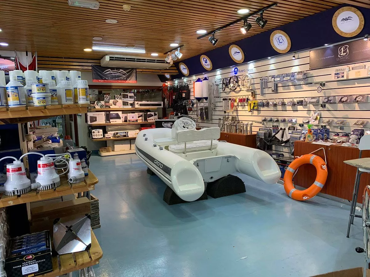 About Al Jaddaf Community