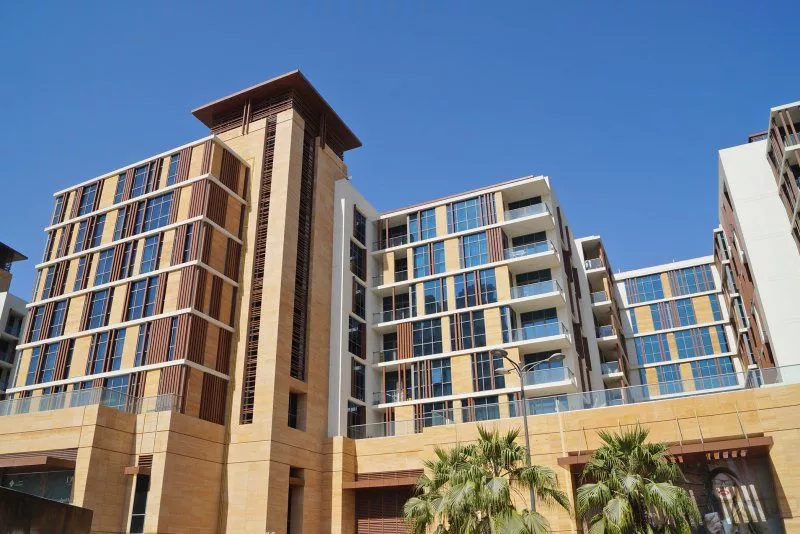 About Al Jaddaf Community