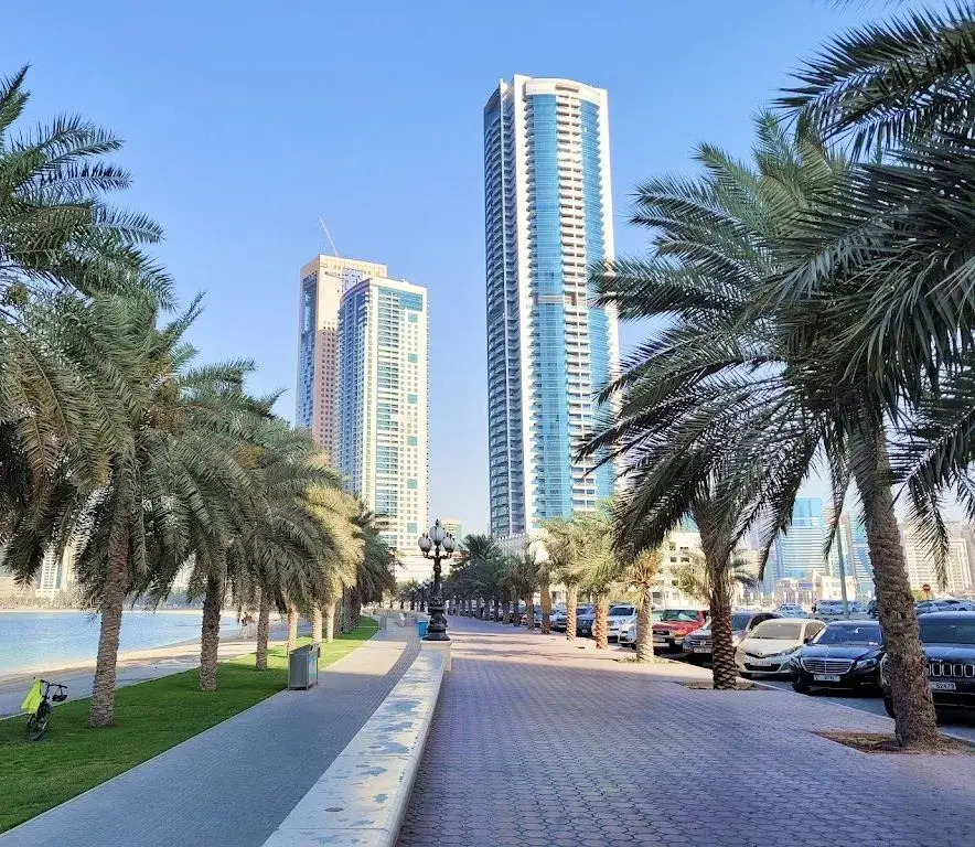 Asas Tower