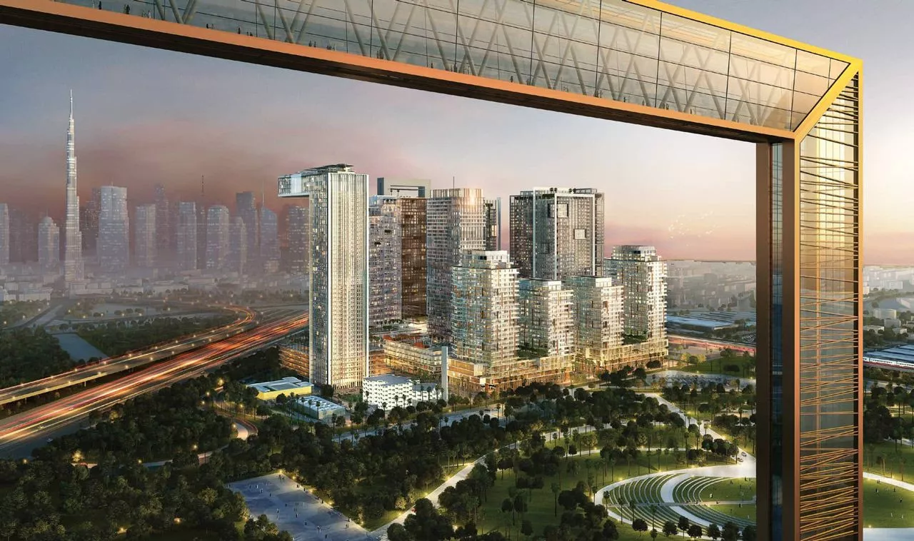 Residential and Community Features