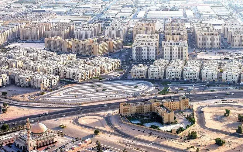 Al Quoz — Al Sayyah Building | Profound Properties, Dubai