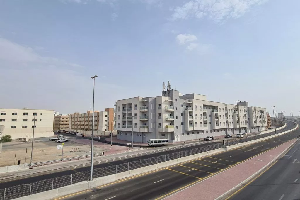 Living in Al Quoz: A Blend of Convenience and Tranquility