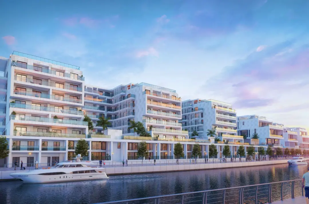 Economic Attractiveness of Al Raha Beach