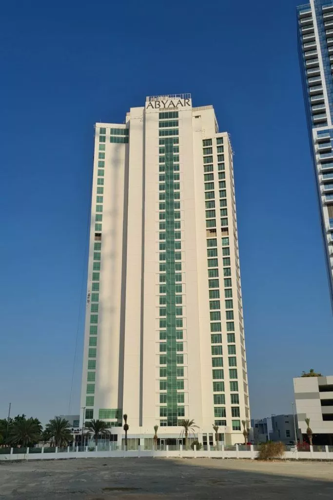 Infrastructure and Accessibility