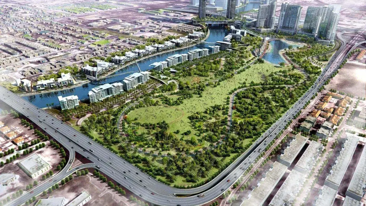 Al Safa — Safa One | Profound Properties, Dubai