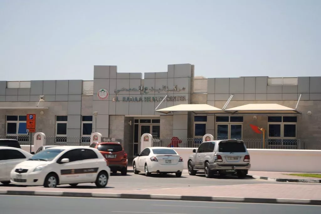 Historical Background of Al Satwa