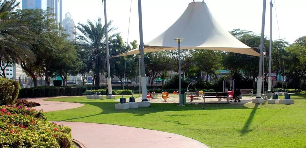 Residential and Community Features