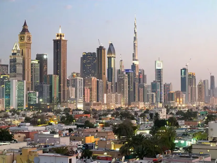 About Al Satwa Community