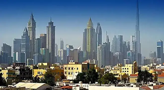 Al Satwa — Al Fattan Downtown | Profound Properties, Dubai
