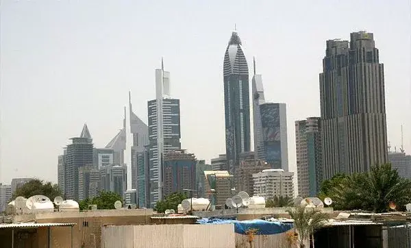 About Al Satwa Community