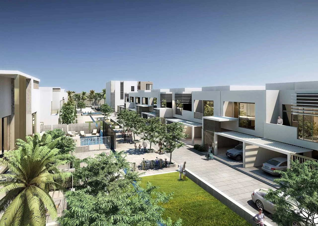 About Al Wasl