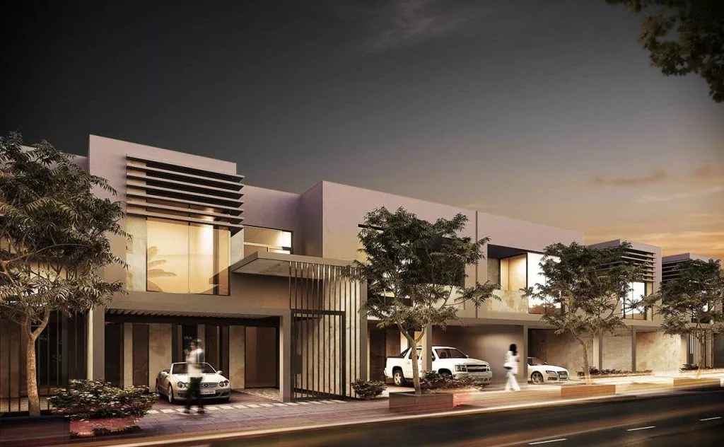About Al Wasl