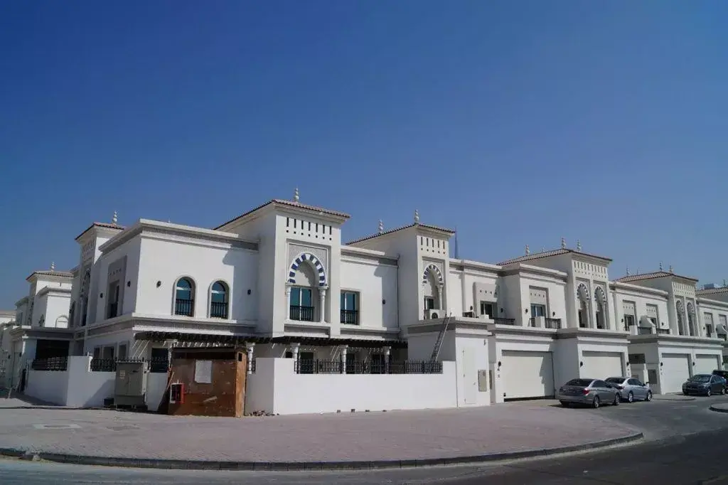 Parks, Arenas and Old Dubai