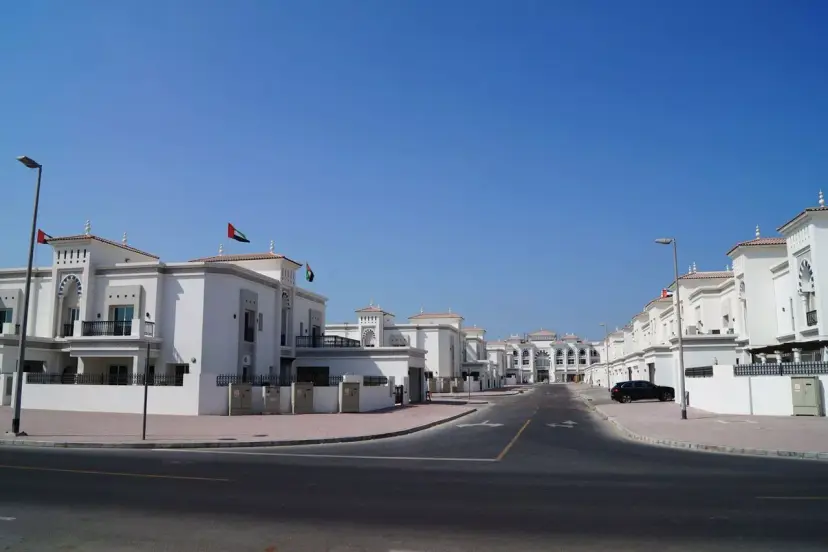 About Al Wasl