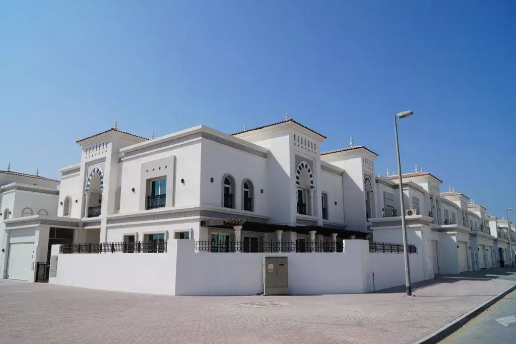 New Homes in Al Wasl
