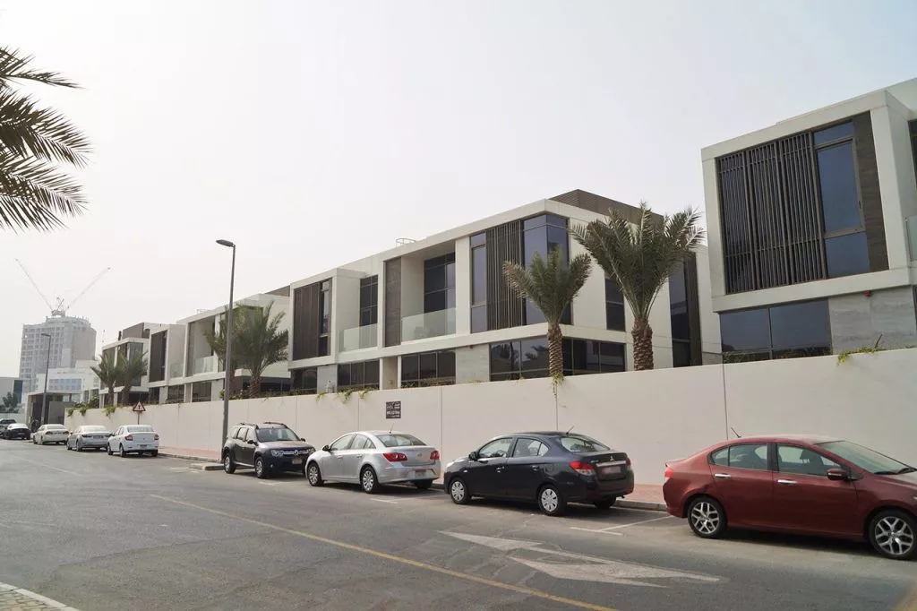 Historical Background of Al Wasl