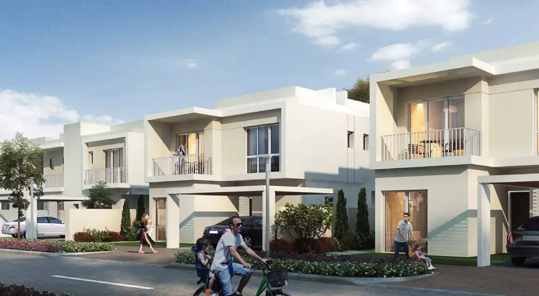 Sustainability and Green Living in Mudon