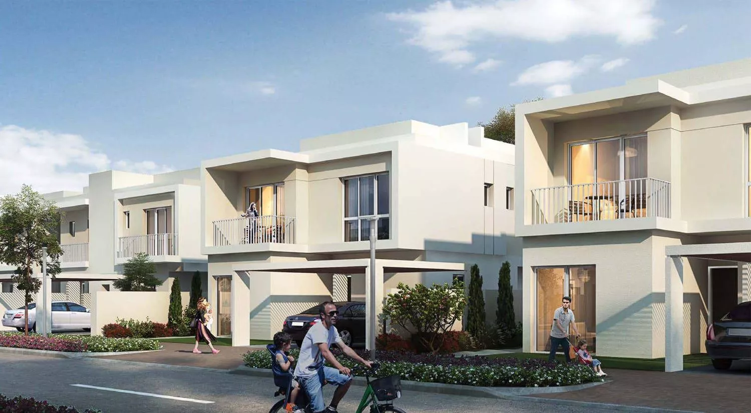 Sustainability and Green Living in Mudon