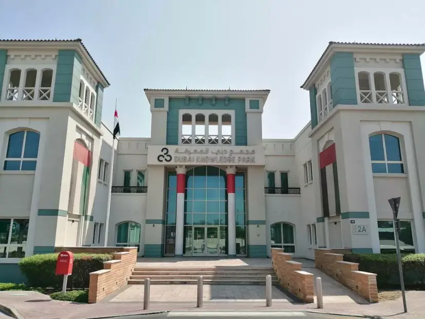 About Dubai Hills Estate