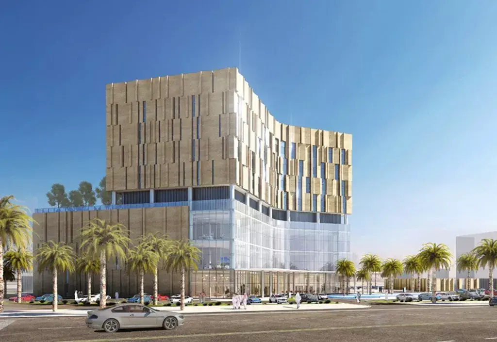 Buying Property in Dubai Hills