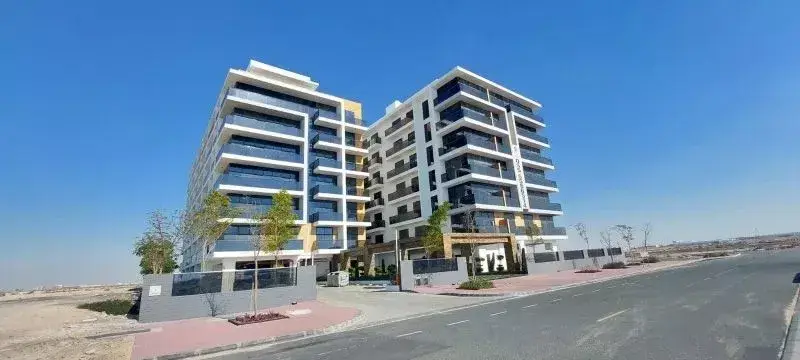 About Dubai Industrial Park