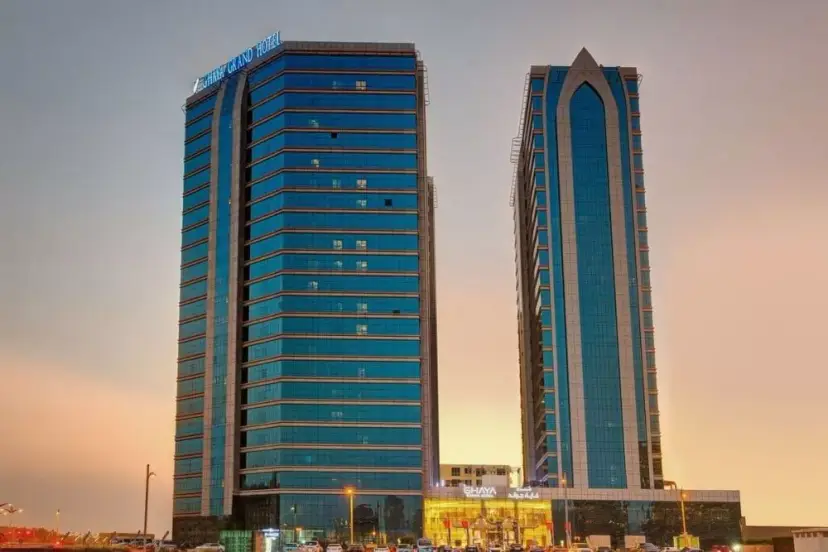 About Dubai Production City (IMPZ)