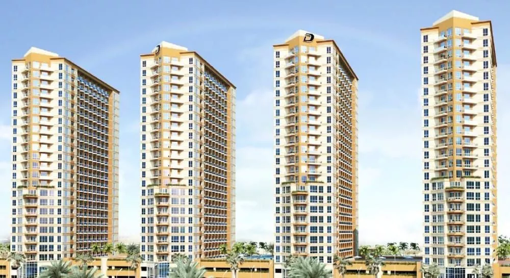 About Dubai Production City (IMPZ)