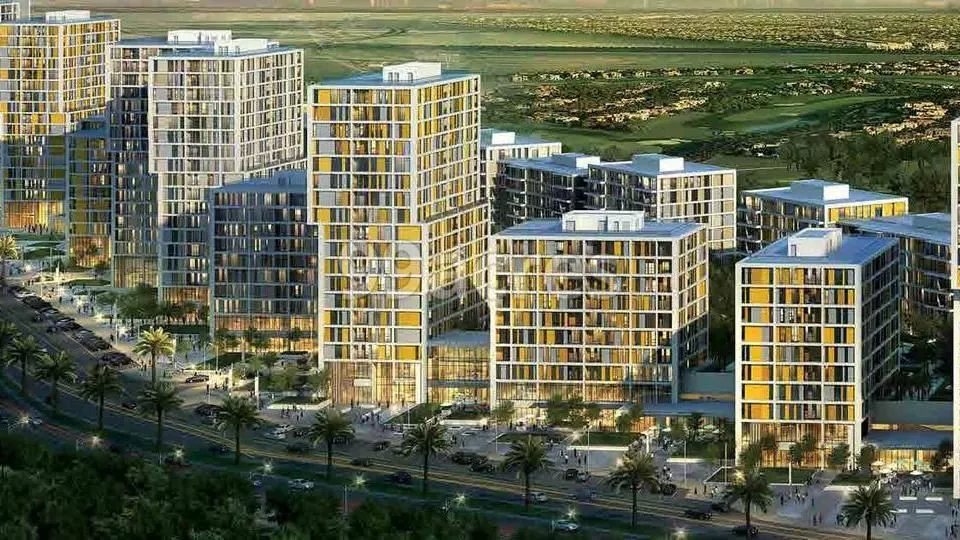 About Dubai Production City (IMPZ)